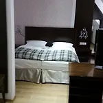 グラウプナー ホテル