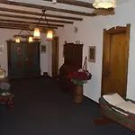 グラウプナー ホテル 3*