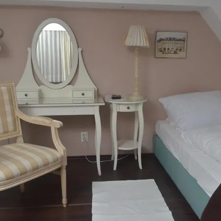 Graupner Hotell Bamberg