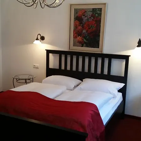 Graupner Hotell Bamberg