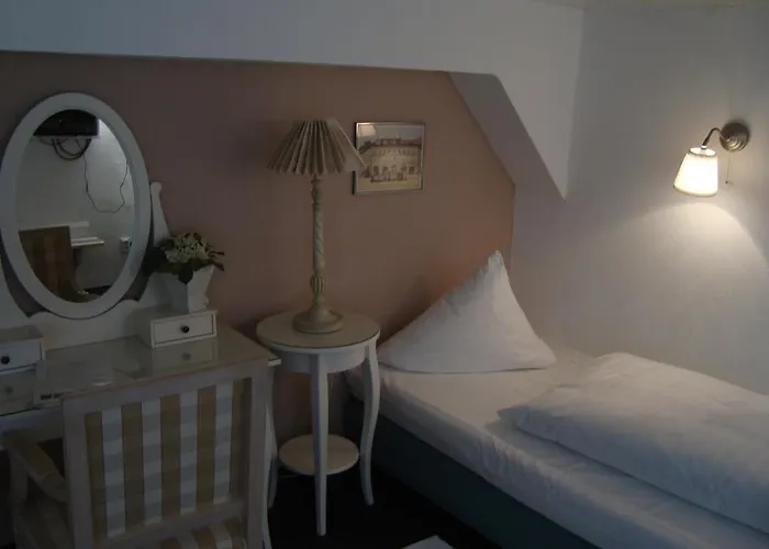 Graupner 3* באמברג