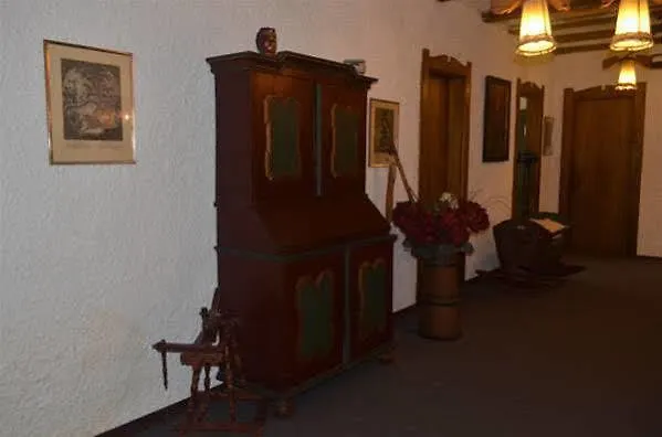 Graupner 3* באמברג