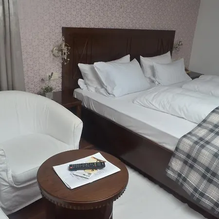 Hotel Graupner 3*
