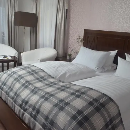 Hotel Graupner