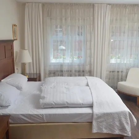 Graupner Ξενοδοχείο