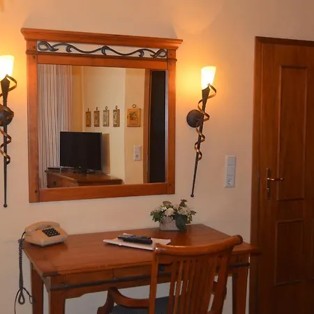 Hotel Graupner 3*