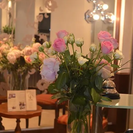 Hotel Graupner