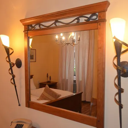 Graupner Hotel