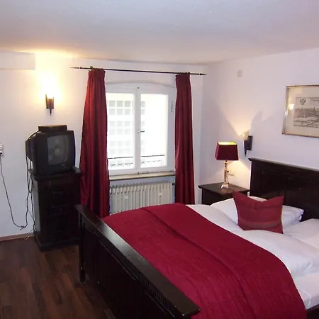 Graupner 3* Bamberg