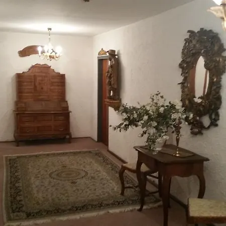 Graupner Ξενοδοχείο