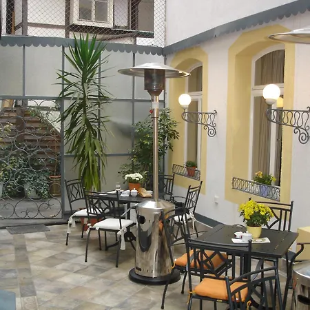 Hotel Graupner