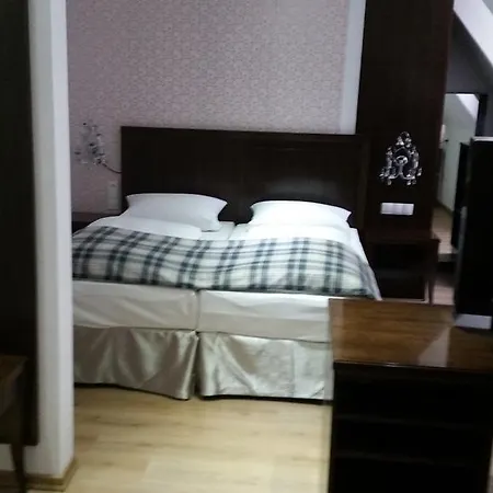 グラウプナー ホテル