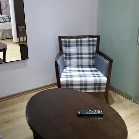 Graupner Hotel 3*