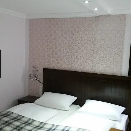 Graupner 3* Μπάμπεργκ