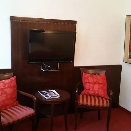 מלון Graupner