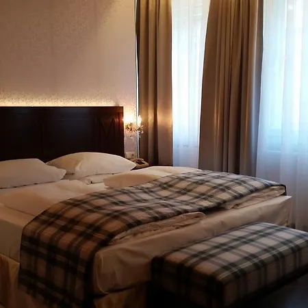 Graupner 3* Μπάμπεργκ