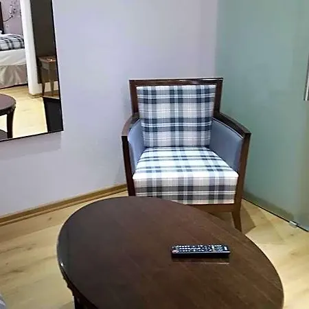 호텔 그라우프너