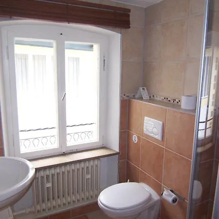 Hotel Graupner 3*