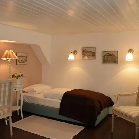 Graupner Hotel 3*
