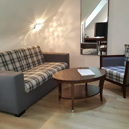Hotel Graupner 3*
