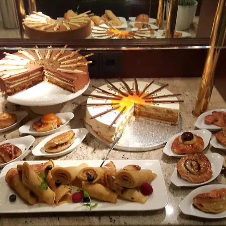 Ξενοδοχείο Graupner