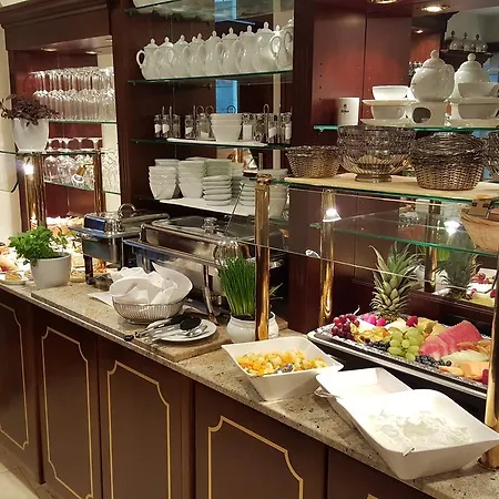 Hotel Graupner