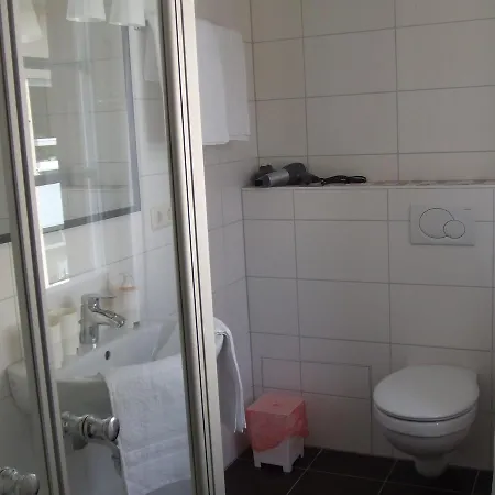 Graupner Ξενοδοχείο