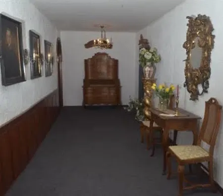 Hotel Graupner 3*