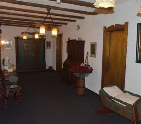 Graupner Hotel 3*