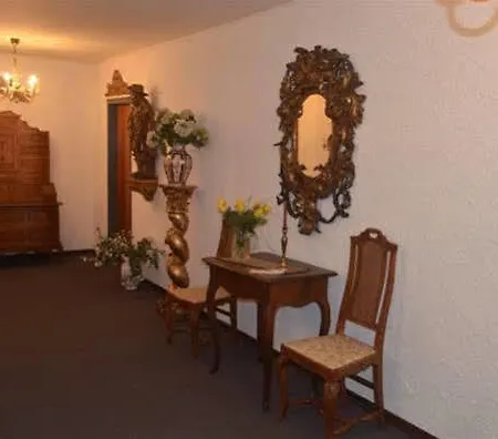 Hotel Graupner 3*