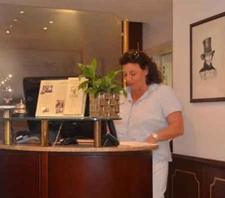Hotel Graupner Bamberg